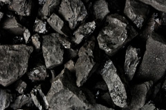 Upper Clatford coal boiler costs