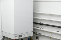 free Upper Clatford condensing boiler quotes