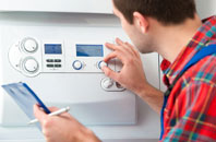 free Upper Clatford gas safe engineer quotes