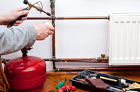 free Upper Clatford heating repair quotes