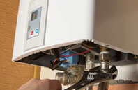 free Upper Clatford boiler install quotes