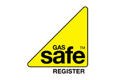 gas safe companies Upper Clatford